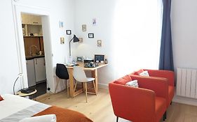 Appartement Hypercentre Calme proche Centre des Congres